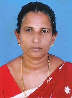 T. Vijaya